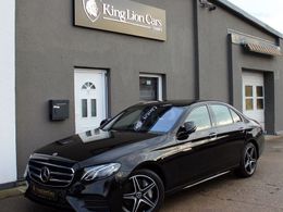 Mercedes E300