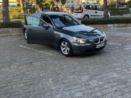 BMW 523