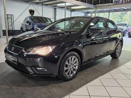 Seat Leon SC