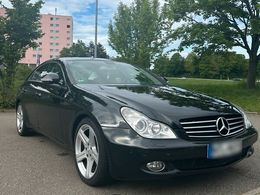 Mercedes CLS350