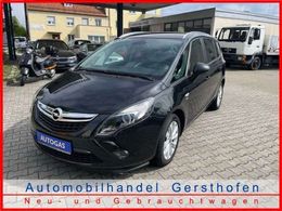 Opel Zafira Tourer