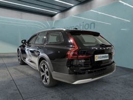 Volvo V90 CC