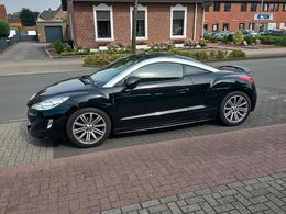 Peugeot RCZ