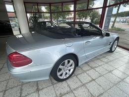 Mercedes SLR McLaren