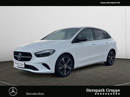 Mercedes B180