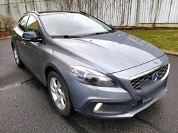 Volvo V40 CC