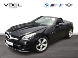 Mercedes SLC200