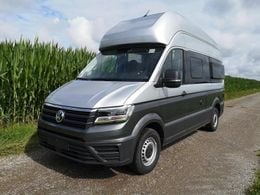 VW California