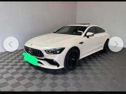 Mercedes AMG GT 43