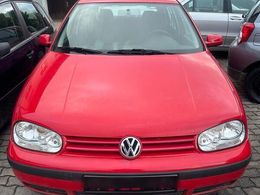 VW Golf IV