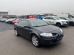 Renault Mégane Cabriolet