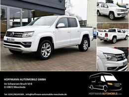 VW Amarok