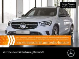 Mercedes GLC400d