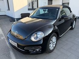 VW Beetle