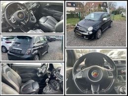 Abarth 500