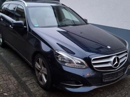 Mercedes E250