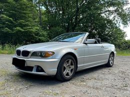 BMW 318 Cabriolet