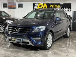 Mercedes ML350