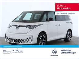 VW ID. Buzz