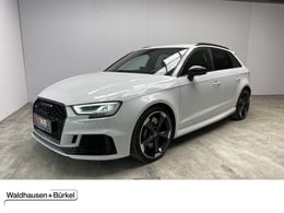 Audi RS3 Sportback