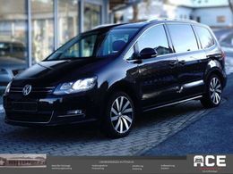 VW Sharan