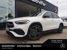 Mercedes GLA200