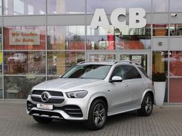 Mercedes GLE350e