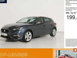 Seat Leon ST