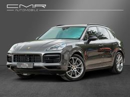 Porsche Cayenne S