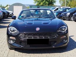 Fiat 124 Spider