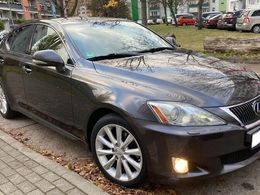 Lexus IS250