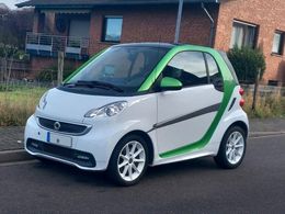 Smart ForTwo Electric Drive