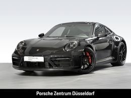 Porsche 911 Carrera 4 GTS