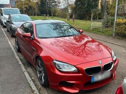 BMW M6