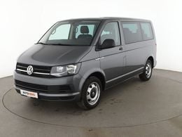 VW T6