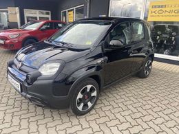 Fiat Panda Cross