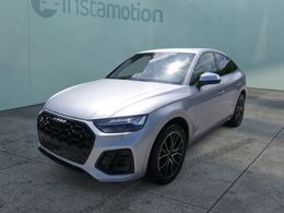 Audi SQ5 Sportback