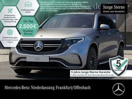 Mercedes EQC400