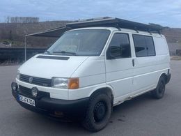 VW T4