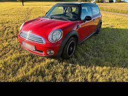 Mini Cooper Clubman