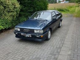 Audi Coupé