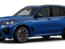 BMW X5 M