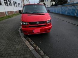 VW T4