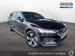 Volvo V60 CC