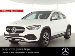 Mercedes GLA180