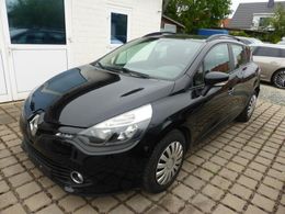 Renault Clio GrandTour