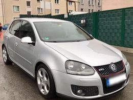 VW Golf VI