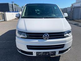 VW T5