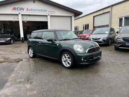 Mini Cooper Clubman