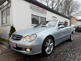 Mercedes CLK200